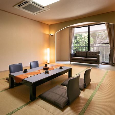 Kujyukushima Seaside Terrace Hotel Сасебо Екстериор снимка
